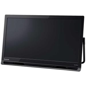 パナソニック　Panasonic　19V型 ポータブル 液晶テレビ プライベート・ビエラ　UN-19FB10H