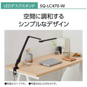 パナソニック Panasonic LEDデスク...の詳細画像2