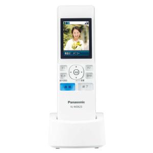 パナソニック　Panasonic　ワイヤレスモニター増設子機　VL-WD623｜コジマYahoo!店