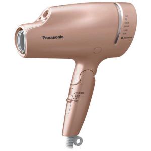 パナソニック　Panasonic　ヘアードライヤー　ナノケア　ピンクゴールド　EH-CNA9E-PN