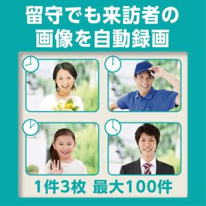 パナソニック Panasonic テレビドアホ...の詳細画像5