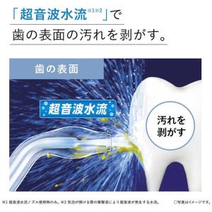 パナソニック Panasonic 口腔洗浄器 ...の詳細画像5
