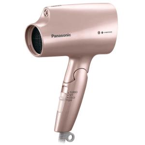 パナソニック　Panasonic　ヘアードライヤー ナノケア ピンクゴールド　EH-NA2J-PN