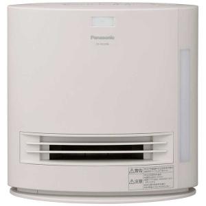パナソニック Panasonic 加湿機能付きセラミックファンヒーター  DS-FKS1206