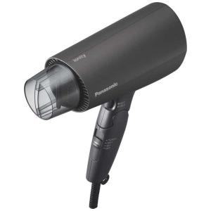 パナソニック　Panasonic　イオンドライヤー ionity(イオニティ) ブラック　EH-NE7J-K