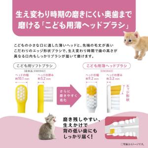パナソニック Panasonic 電動歯ブラシ...の詳細画像3