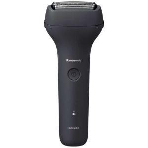 パナソニック　Panasonic　メンズシェーバー 黒 ［3枚刃 /AC100V-240V］　ES-RT2N-K｜コジマYahoo!店