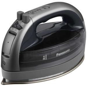 パナソニック　Panasonic　コジマ｜コードレススチームアイロン