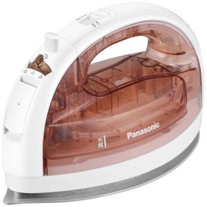パナソニック　Panasonic　コードレススチームアイロン
