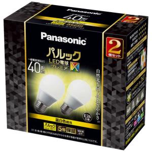 パナソニック(Panasonic) LDA13LGZ100ESWF LED電球プレミア 電球色相当