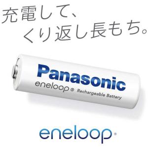 パナソニック Panasonic 単3形ニッケ...の詳細画像1