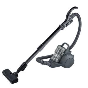 パナソニック　Panasonic　【アウトレット】サイクロン式掃除機 ［サイクロン式 /コード式］　MC-SR41K-A