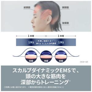 パナソニック Panasonic リフトケア美...の詳細画像4