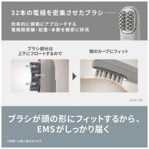 パナソニック Panasonic リフトケア美...の詳細画像5