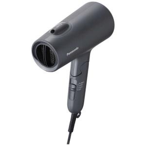 パナソニック Panasonic イオンドライヤー ionity ダークグレー EH-NE5L-H