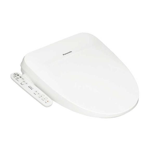 パナソニック　Panasonic　温水洗浄便座 ビューティ・トワレ ［瞬間式］　DL-PSTK10-...