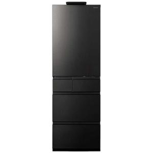 Panasonic（パナソニック） 6ドア「野菜室が真ん中」冷凍冷蔵庫 CV