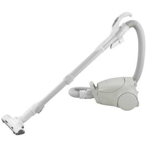 パナソニック Panasonic 紙パック式掃除機 PJシリーズ  MC-PJ23A