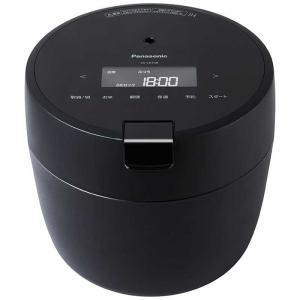 Panasonic 即納します パナソニック SR-CR10B-W 圧力IH炊飯 Panasonic 即納します パナソニック SR-CR10B-W 圧力IH炊飯