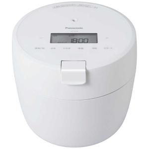 Panasonic 【訳あり 箱傷み】炊飯器 パナソニック 5合 SR-R10A-G Panasonic 【訳あり 箱傷み】炊飯器 パナソニック 5合 SR-R10A-G