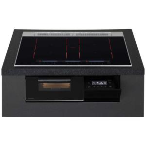 パナソニック IHクッキングヒーター 75cmの高価買取価格