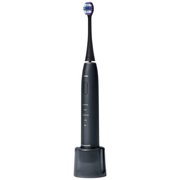 パナソニック　Panasonic　電動歯ブラシ Doltz ドルツ [ 音波振動式 / AC100V...