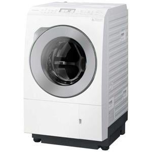 Panasonic パナソニック 12.0kg ドラム式洗濯乾燥機 右開き NA Panasonic パナソニック 12.0kg ドラム式洗濯乾燥機 右開き NA