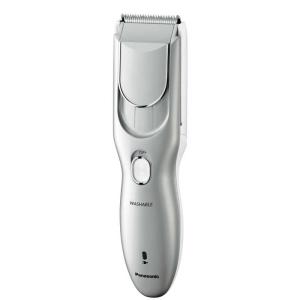 Panasonic パナソニック ヘアーカッター ER-GC74-S シルバー調 Panasonic パナソニック ヘアーカッター ER-GC74-S シルバー調