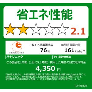 パナソニック Panasonic 液晶テレビ ...の詳細画像3