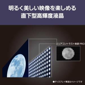 パナソニック Panasonic 液晶テレビ ...の詳細画像2