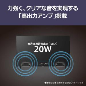 パナソニック Panasonic 液晶テレビ ...の詳細画像5