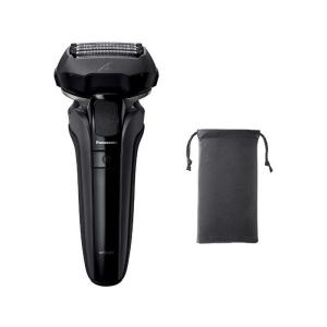 Panasonic ラムダッシュPRO 5枚刃 ES-LV7H-S （シルバー） ラム