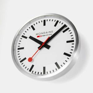 MONDAINE モンディーン 掛け時計 クラ...の詳細画像1