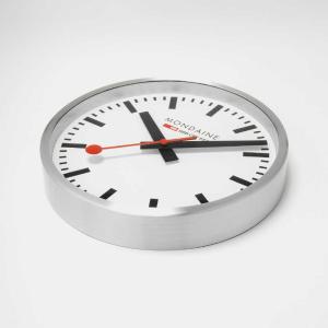MONDAINE モンディーン 掛け時計 クラ...の詳細画像2