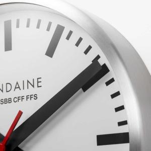 MONDAINE モンディーン 掛け時計 クラ...の詳細画像4