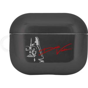 グルマンディーズ　STAR WARS AirPods Pro(第2世代)対応ソフトケース ダース・ベイダー　STW170A｜y-kojima