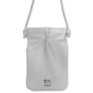 グルマンディーズ　IIIIpocket ピーナッツ スヌーピー　SNGG-38A