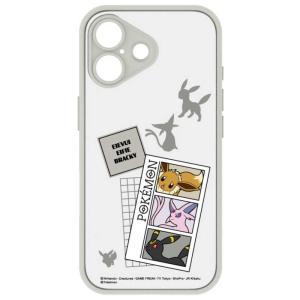 iPhone 17 ケース ポケットモンスター