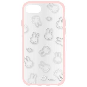 グルマンディーズ MF-303PKIIII fit Clear ミッフィーとくま