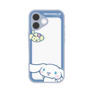 iPhone17 ケース サンリオキャラクターズ