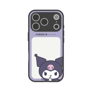 iPhone17 Pro プランプフレーム サンリオ