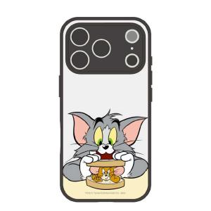 iPhone17 Pro フレーム トムとジェリー