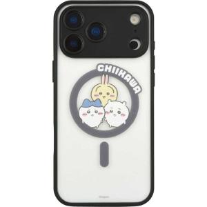 グルマンディーズ iPhone17 プランプフレーム