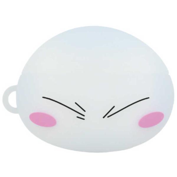 グルマンディーズ　AirPodsPro3ケース シリコンケース 転生したらスライムだった件 転スラ ...