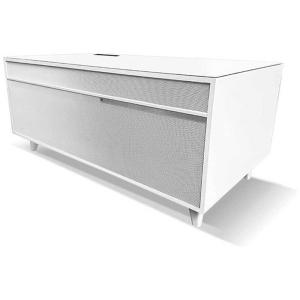 □スマートテーブル ロイヤル LOOZER(ルーザー) ホワイト STB90 : 二子