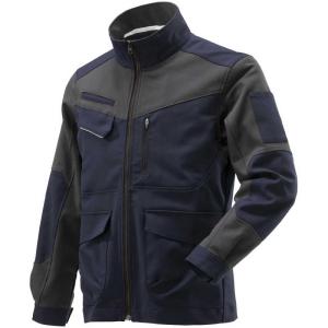 ミズノ ワークジャケット XL ネイビーの買取情報