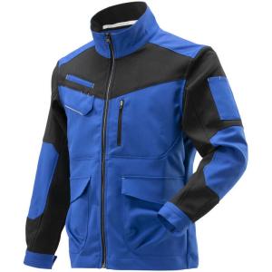 ミズノ ワークジャケット XL ブルーの買取情報