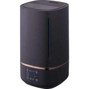 ドウシシャ 上部給水式加湿器     BDKW-1940-BR ブラウン