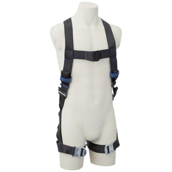 3Mジャパン　3MDBI~サラ[[TM上]]エグゾフィットライト柱上作業用フルハーネスSVガタ111...