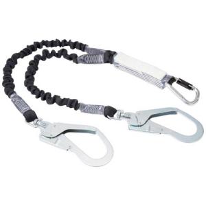 3Mジャパン 3MDBIサラ]EZStop伸縮式ランヤードツインタイプ1  1246511
